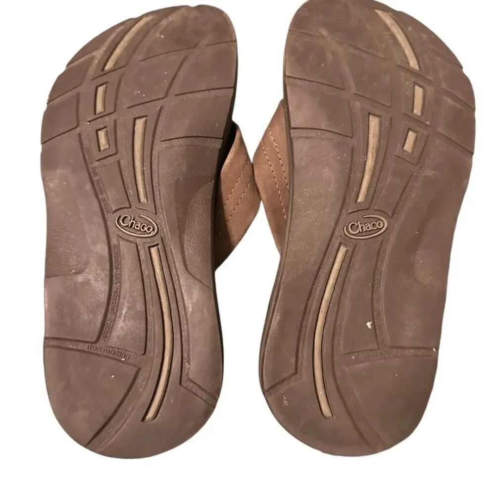Chaco classic flip